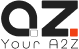A-Z Logo